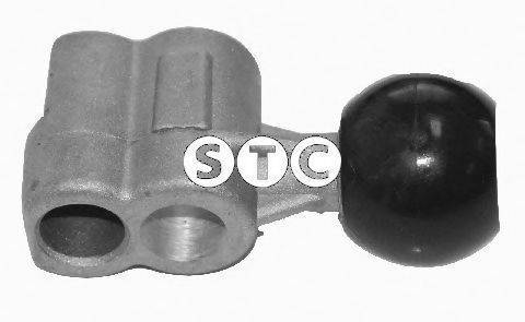 STC T404902 Шток вилки переключения передач