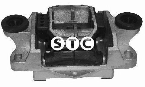 Підвіска, двигун STC T404911