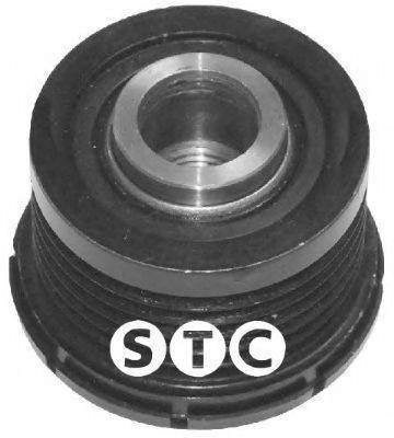 Механізм вільного ходу генератора STC T404913