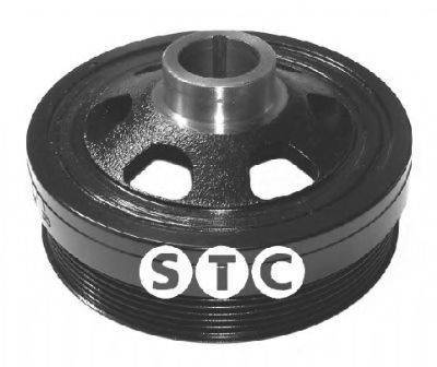 STC T404924 Ременный шкив, коленчатый вал