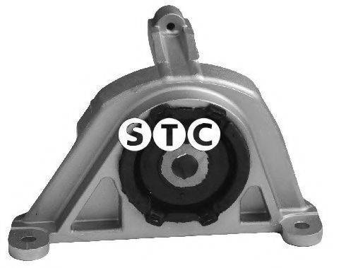 Подвеска, двигатель STC T404983