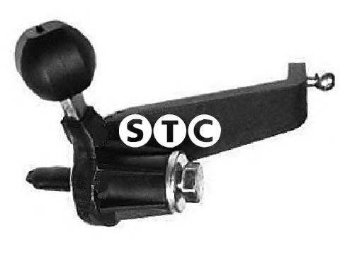STC T404990 Шток вилки переключения передач