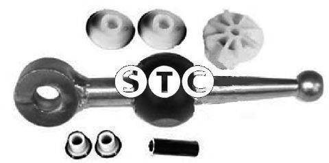 STC T404993 Шток вилки переключения передач