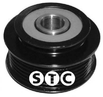 STC T404998 Механизм свободного хода генератора