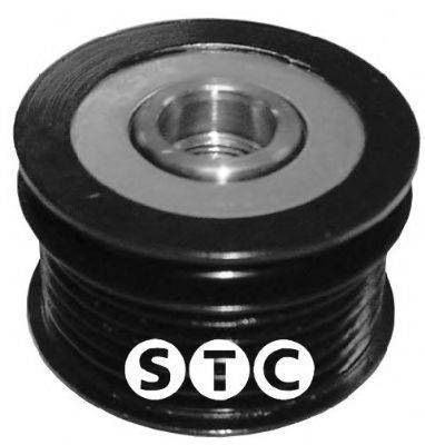 Механізм вільного ходу генератора STC T405004