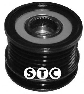 STC T405005 Механізм вільного ходу генератора
