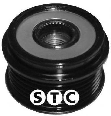 STC T405006 Механізм вільного ходу генератора