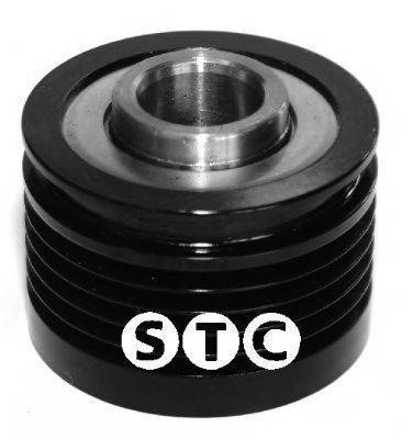 STC T405008 Механизм свободного хода генератора