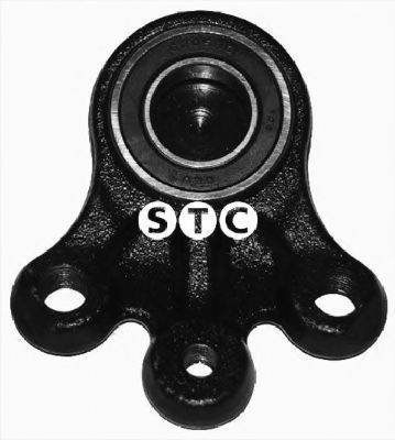 Несучий / напрямний шарнір STC T405045