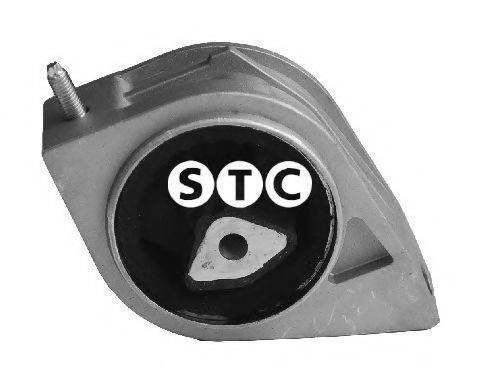 Подвеска, двигатель STC T405050