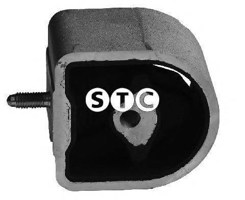 STC T405051 Подвеска, двигатель