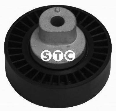 Паразитний / провідний ролик, полікліновий ремінь STC T405076