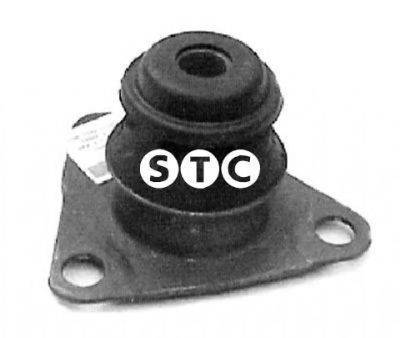 STC T405081 Подвеска, двигатель
