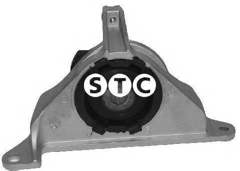 Подвеска, двигатель STC T405084