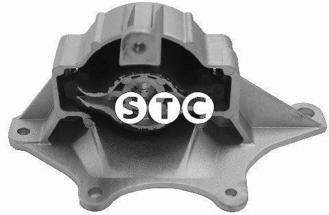 STC T405085 Подвеска, двигатель