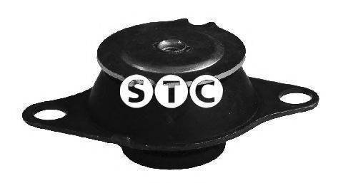 Подвеска, двигатель STC T405088