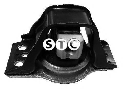STC T405101 Підвіска, двигун