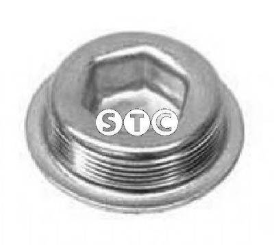 STC T405113 Різьбова пробка, масляний піддон