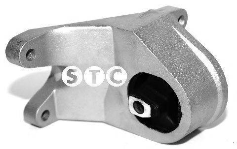 STC T405123 Подвеска, двигатель