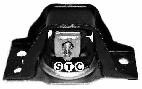 Підвіска, двигун STC T405144