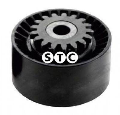 STC T405145 Паразитний / провідний ролик, полікліновий ремінь