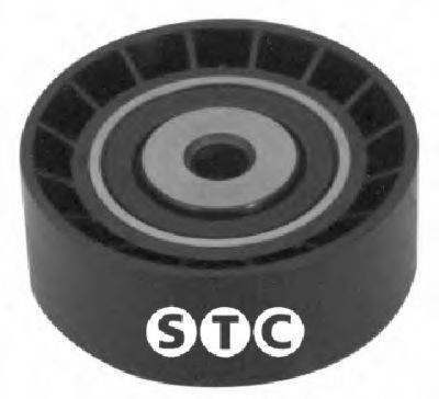 STC T405158 Паразитный / ведущий ролик, поликлиновой ремень