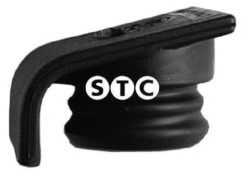 STC T405160 Кришка, заливна горловина