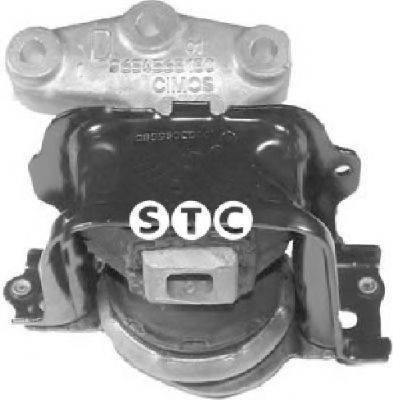 STC T405181 Подвеска, двигатель