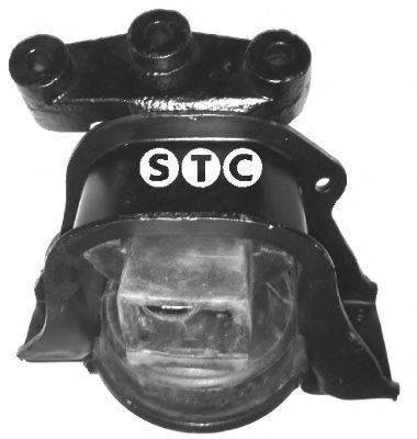 Підвіска, двигун STC T405186