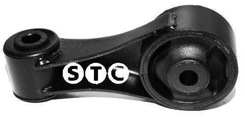 STC T405190 Подвеска, двигатель