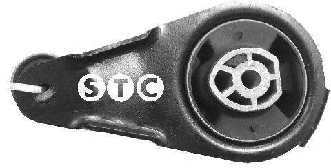 STC T405194 Подвеска, двигатель