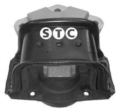 STC T405197 Подвеска, двигатель