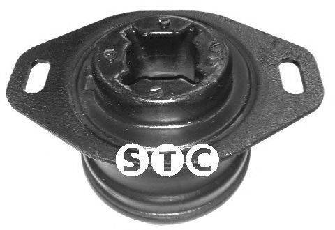 Підвіска, двигун STC T405199