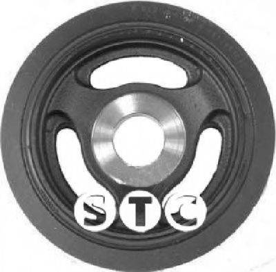 STC T405202 Ременный шкив, коленчатый вал