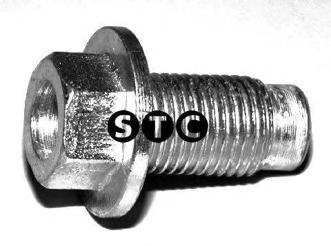 STC T405208 Резьбовая пробка, маслянный поддон
