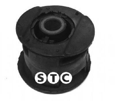 STC T405216 Підвіска, двигун