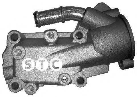STC T405241 Корпус термостата