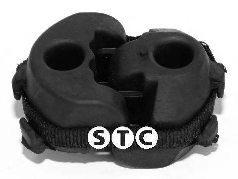 STC T405257 Буфер, глушник