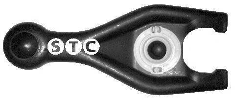 STC T405259 Возвратная вилка, система сцепления