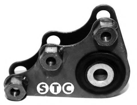 STC T405268 Подвеска, двигатель