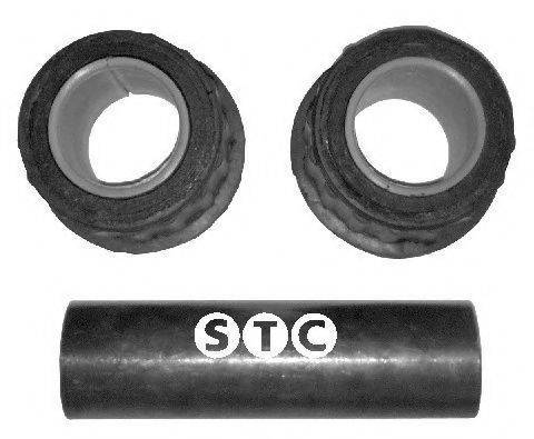 STC T405274 Дистанционная труба, отбойник пружины