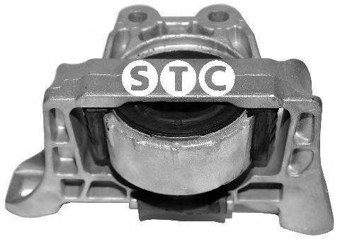 Підвіска, двигун STC T405277