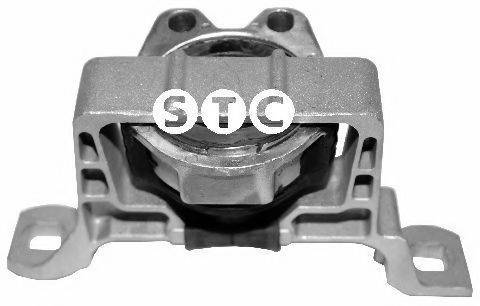 Підвіска, двигун STC T405280