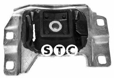 Підвіска, двигун STC T405283