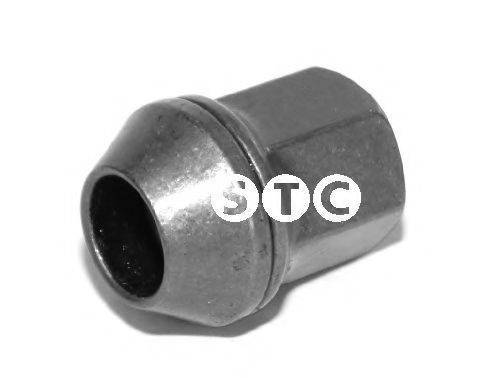 STC T405306 Гайка крепления колеса