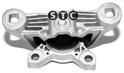Підвіска, двигун STC T405310