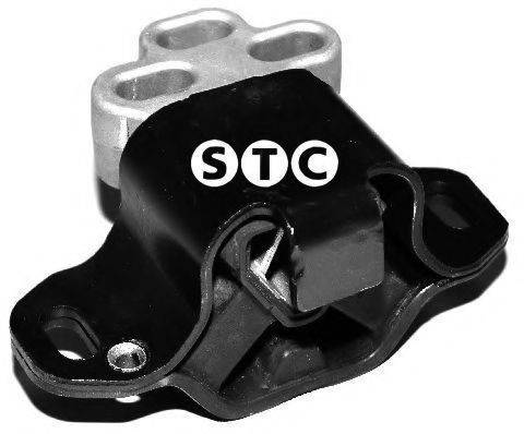 STC T405316 Подвеска, двигатель