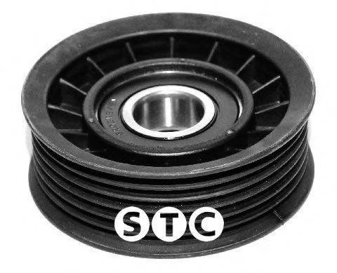 STC T405355 Натяжная планка, поликлиновой ремень