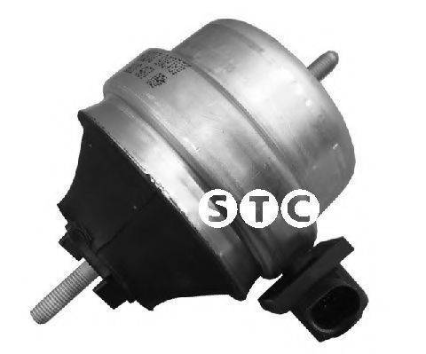 Підвіска, двигун STC T405357