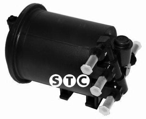 Паливний фільтр STC T405387